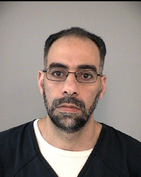 Radwan Balbisi